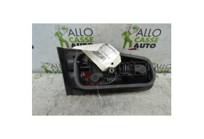 Feu arriere secondaire gauche (feux) RENAULT LAGUNA 2 Photo n°2