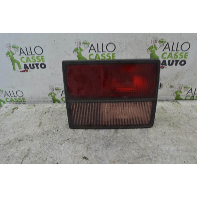 Feu arriere secondaire gauche (feux) RENAULT R21 Photo n°1