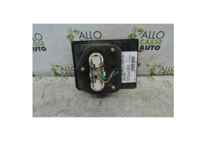 Feu arriere secondaire gauche (feux) RENAULT R21 Photo n°2