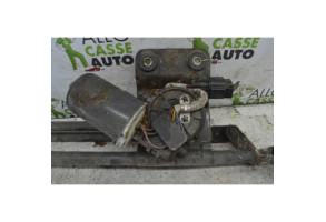 Moteur essuie glace avant HYUNDAI MATRIX Photo n°2