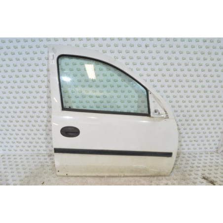 Porte avant droit OPEL COMBO C