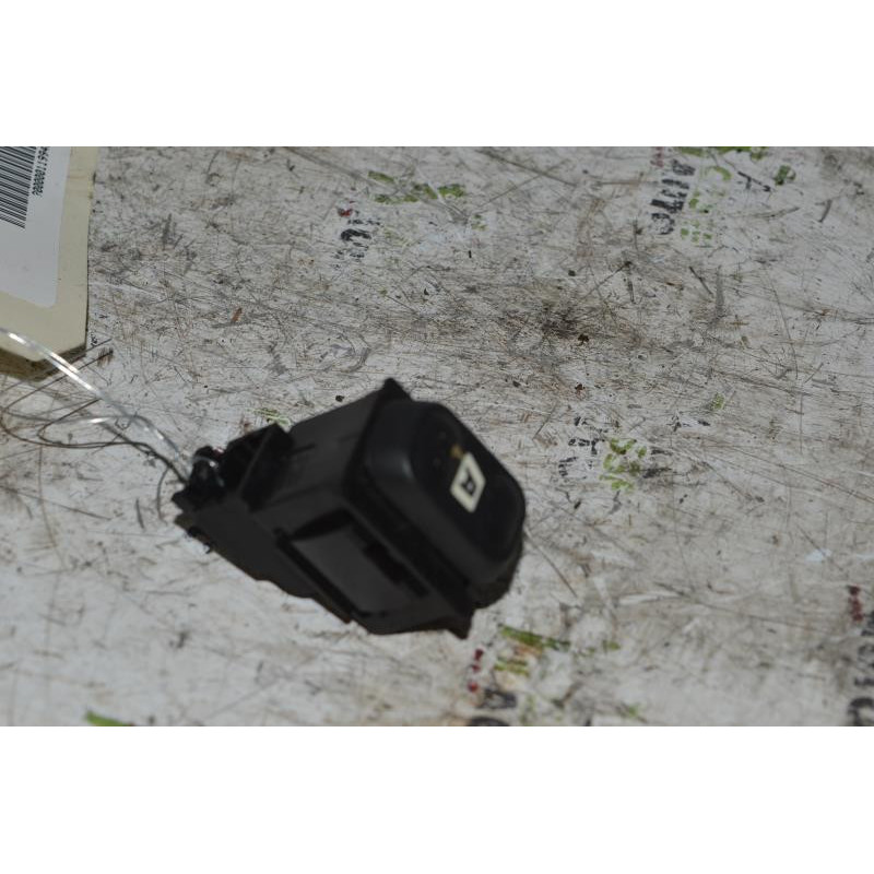 Interrupteur de leve vitre arriere droit PEUGEOT 607 Photo n°1
