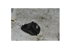 Interrupteur de leve vitre arriere droit PEUGEOT 607 Photo n°1