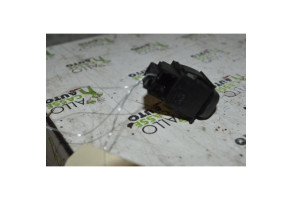 Interrupteur de leve vitre arriere gauche PEUGEOT 607 Photo n°2