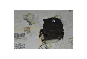 Interrupteur de leve vitre arriere droit RENAULT LAGUNA 2 Photo n°1