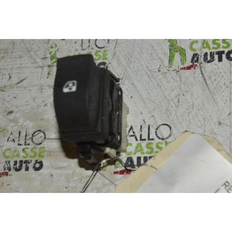 Interrupteur de leve vitre arriere gauche RENAULT LAGUNA 2