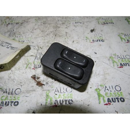 Interrupteur de leve vitre avant gauche OPEL ASTRA G
