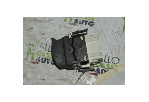 Interrupteur de leve vitre arriere gauche RENAULT LAGUNA 2 Photo n°2