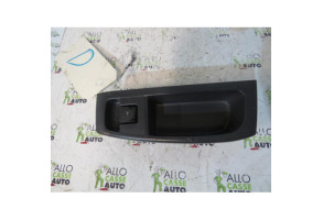 Interrupteur de leve vitre avant gauche VOLKSWAGEN FOX Photo n°1