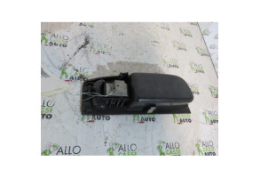 Interrupteur de leve vitre avant gauche VOLKSWAGEN FOX Photo n°2