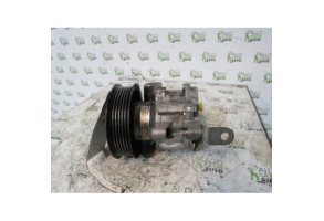 Pompe de direction PEUGEOT 407 Photo n°3