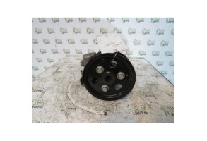 Pompe de direction PEUGEOT 407 Photo n°4