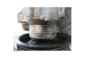 Pompe de direction PEUGEOT 407 Photo n°5