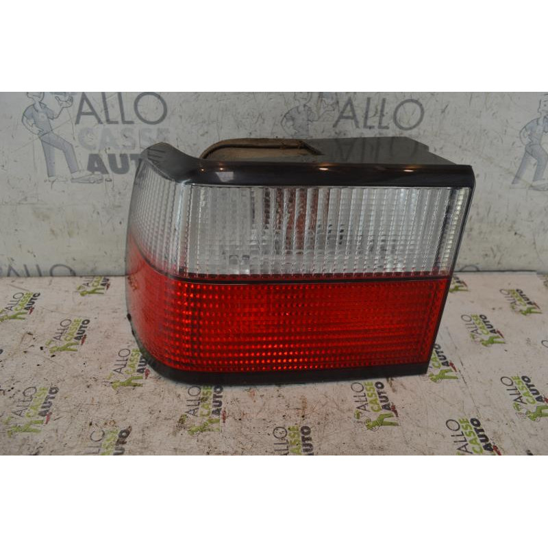 Feu arriere principal gauche (feux) CITROEN XANTIA Photo n°1
