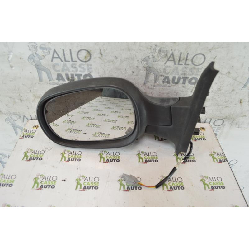 Retroviseur gauche NISSAN MICRA 3 Photo n°1