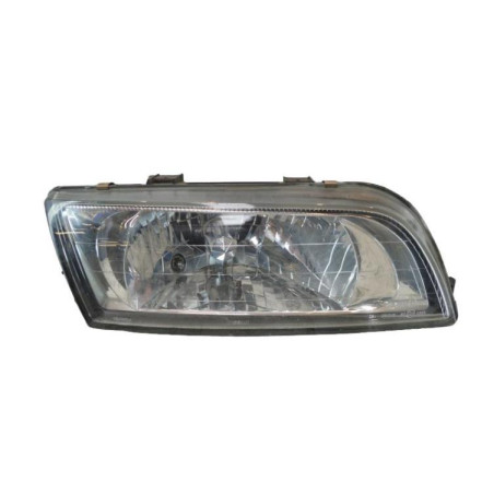 Optique avant principal droit (feux)(phare) NISSAN ALMERA 1