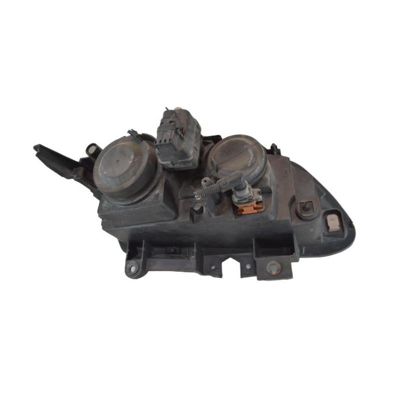 Optique avant principal gauche (feux)(phare) RENAULT ESPACE 3 Photo n°1