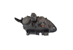 Optique avant principal gauche (feux)(phare) RENAULT ESPACE 3 Photo n°1