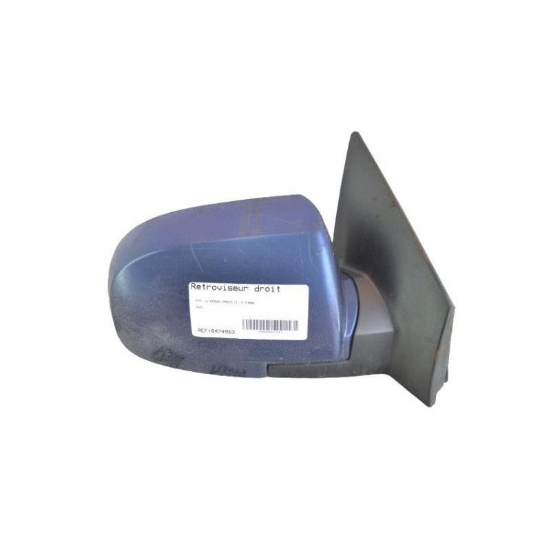 Retroviseur droit KIA CARENS 2 Photo n°1
