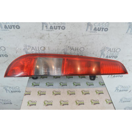 Feu arriere principal gauche (feux) FORD FOCUS 2