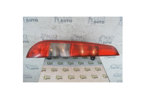 Feu arriere principal gauche (feux) FORD FOCUS 2 Photo n°1