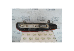 Feu arriere principal gauche (feux) FORD FOCUS 2 Photo n°2