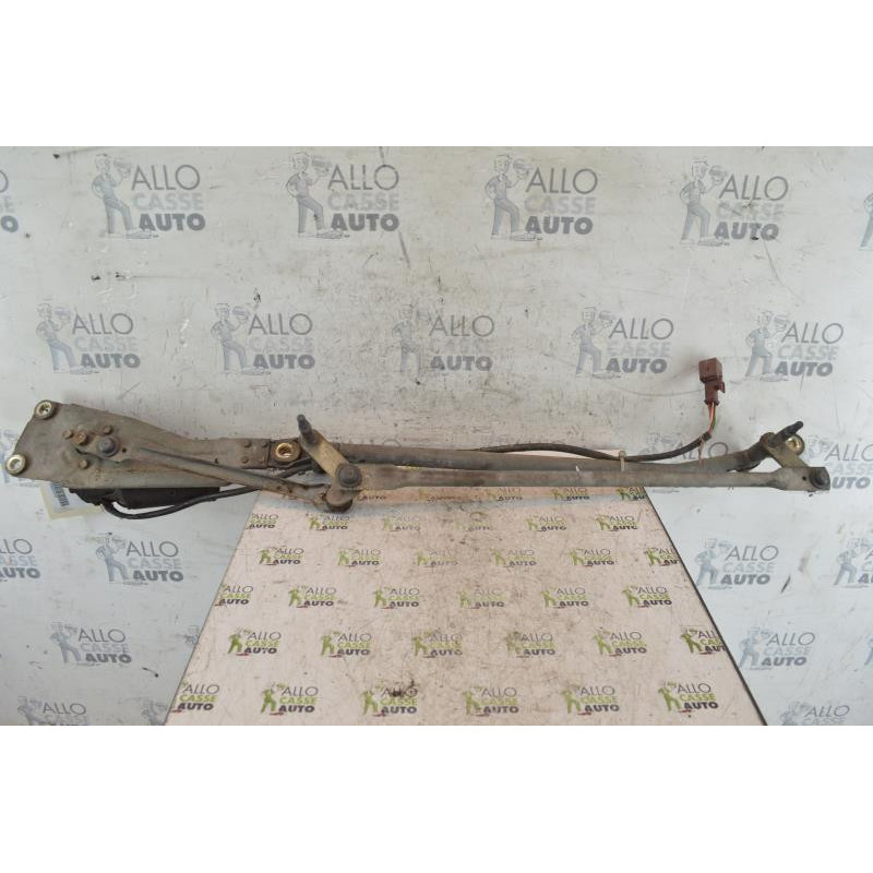 Moteur essuie glace avant CITROEN XSARA Photo n°1