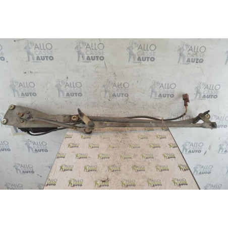 Moteur essuie glace avant CITROEN XSARA