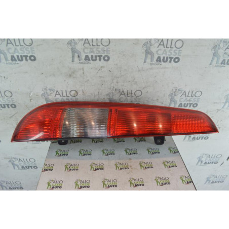 Feu arriere principal gauche (feux) FORD FOCUS 2