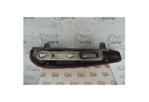 Feu arriere principal gauche (feux) FORD FOCUS 2 Photo n°2