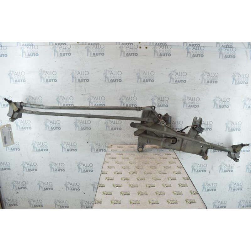 Moteur essuie glace avant PEUGEOT 807 Photo n°1