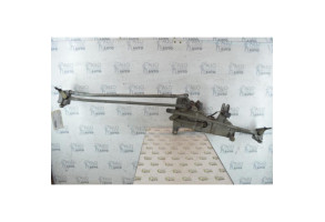 Moteur essuie glace avant PEUGEOT 807 Photo n°1