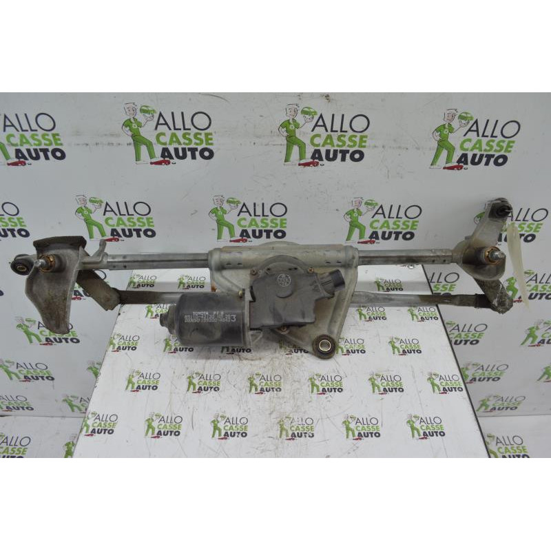 Moteur essuie glace avant TOYOTA RAV4 2 Photo n°1