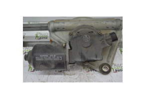 Moteur essuie glace avant TOYOTA RAV4 2 Photo n°2