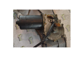 Moteur essuie glace avant PEUGEOT 807 Photo n°3