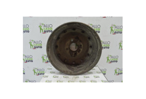 Jante CITROEN ZX Photo n°2