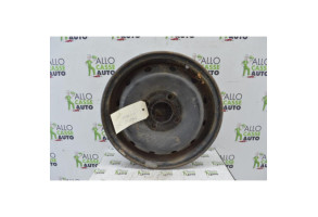 Jante CITROEN ZX Photo n°1