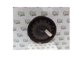 Jante RENAULT SAFRANE Photo n°1