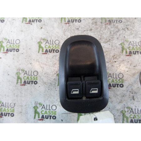 Interrupteur de leve vitre avant gauche PEUGEOT 206