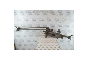 Moteur essuie glace avant PEUGEOT 807 Photo n°1