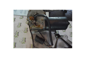 Moteur essuie glace avant PEUGEOT 807 Photo n°2