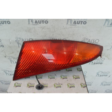 Feu arriere principal gauche (feux) FORD FOCUS 1