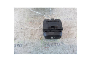 Interrupteur de leve vitre arriere gauche PEUGEOT 607 Photo n°1