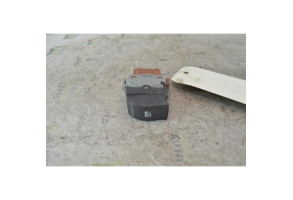 Interrupteur de leve vitre arriere droit RENAULT GRAND ESPACE 4 Photo n°1