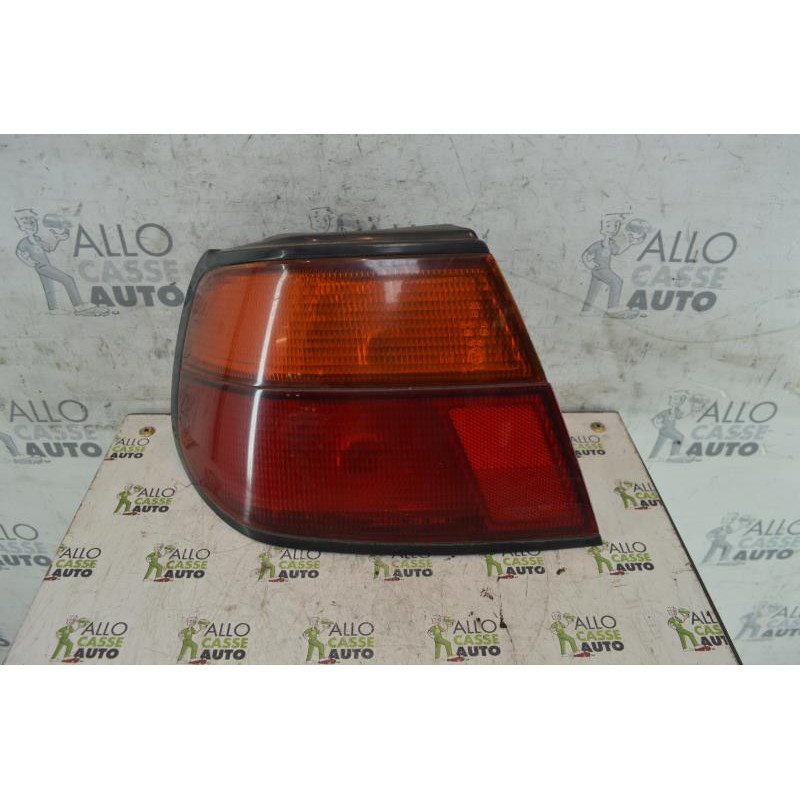 Feu arriere principal gauche (feux) NISSAN ALMERA 1 Photo n°1