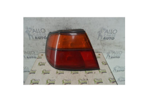 Feu arriere principal gauche (feux) NISSAN ALMERA 1 Photo n°1