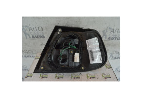 Feu arriere principal gauche (feux) NISSAN ALMERA 1 Photo n°2