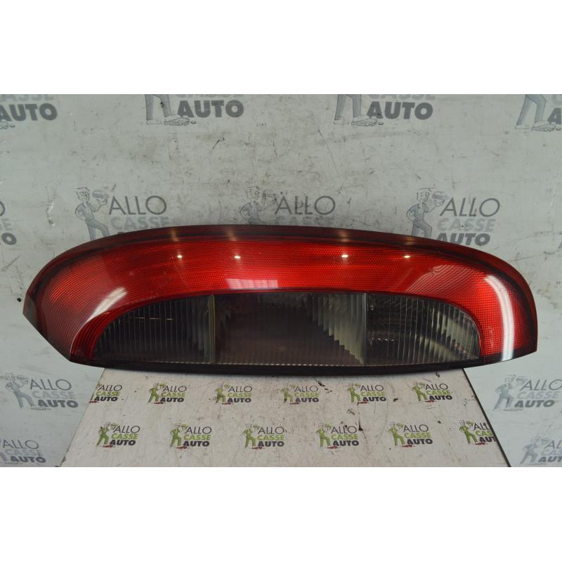 Feu arriere principal droit (feux) OPEL CORSA C Photo n°1