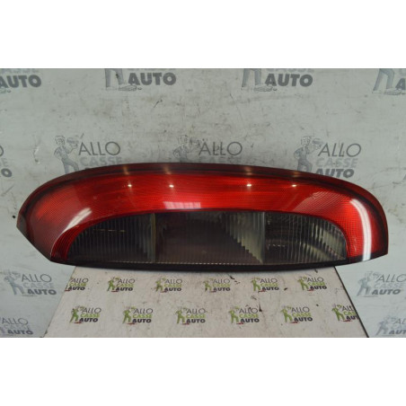 Feu arriere principal droit (feux) OPEL CORSA C