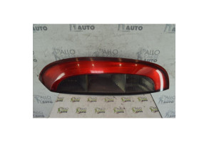 Feu arriere principal droit (feux) OPEL CORSA C Photo n°1